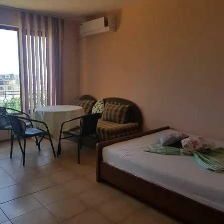 Мезонет В Марина Вил Apartment *