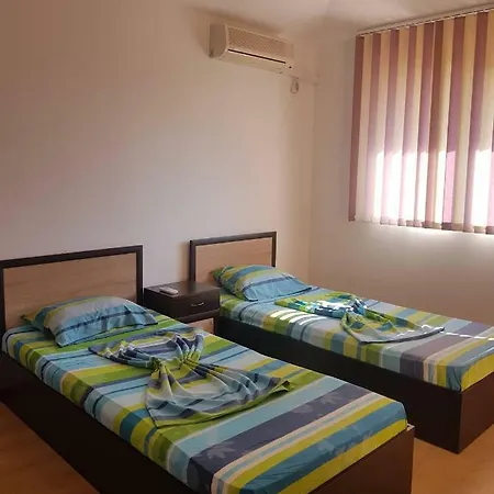 Apartment Мезонет В Марина Вил Sveti Vlas